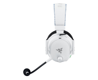 RAZER BlackShark V3 Pro for PlayStation White RZ04-05400600-R3G1 - 1350606 - zdjęcie 5